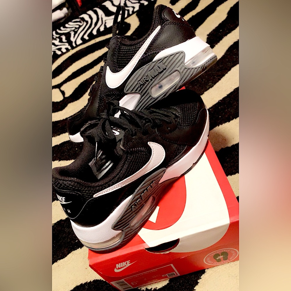 Nike air max